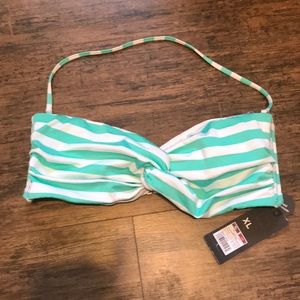 Massimo bikini top